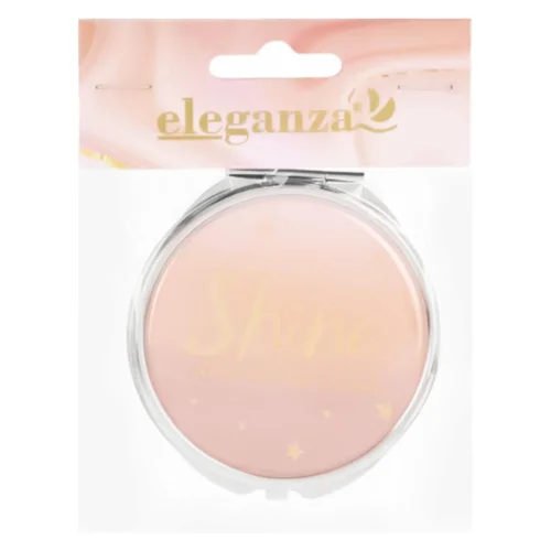 Дзеркало Eleganza косметичне 7см
