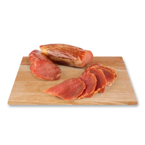 Філе Чемен Смачні Справи Сирокопчене, кг