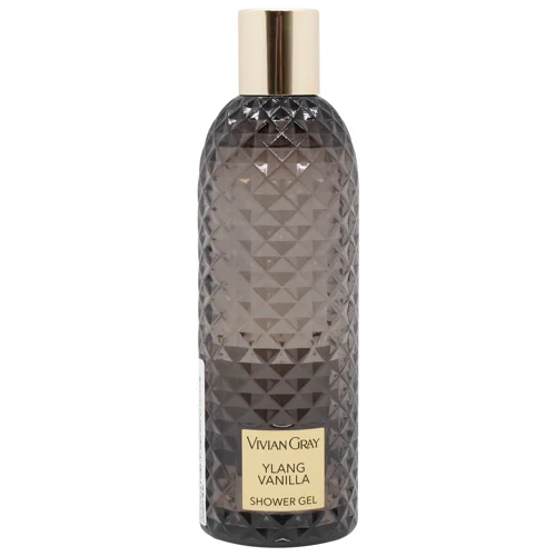 Гель для душу Vivian Gray Ylang and Vanilla 300мл
