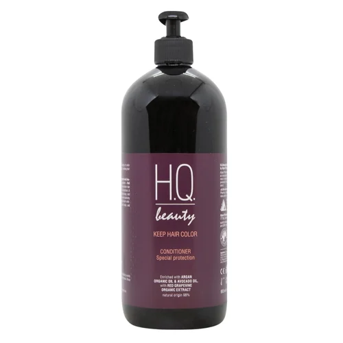 Кондиціонер H.Q. Beauty Keep Hair Color для фарбованого волосся 950мл