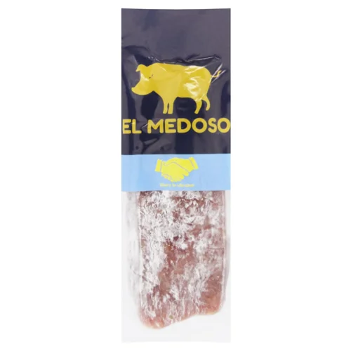 Ковбаса El Medoso Фермерська 250г