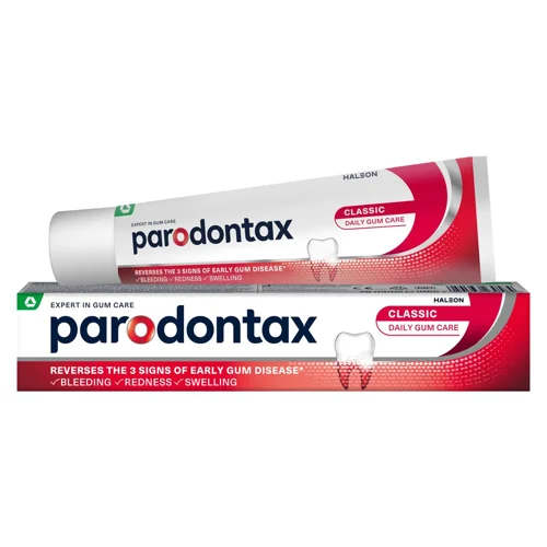 Зубна паста Parodontax Класична 75мл