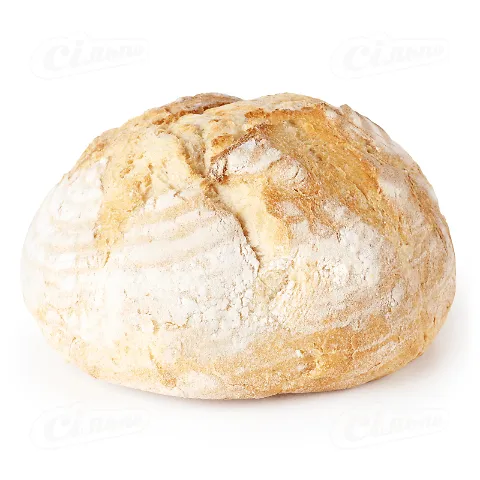 Хліб Boulangerie «Вулкан», 350г