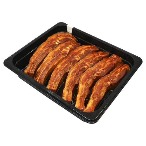 Грудинка свиняча маринована