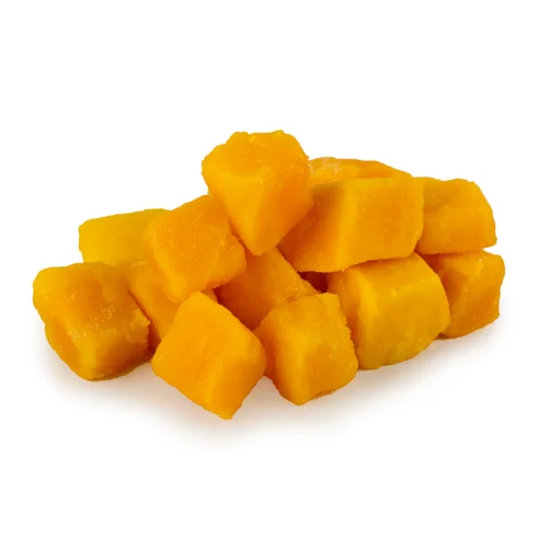 Заморожене Манго, ТОВ Асканія Фроузен Фудс, 1 кг