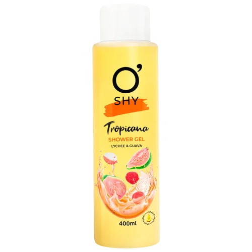 Гель для душу O'Shy Tropicana 400мл