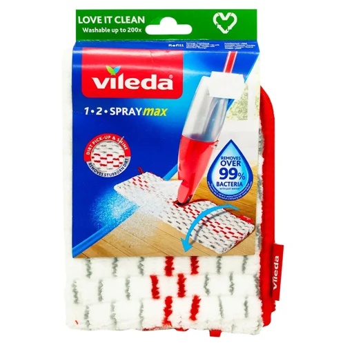 Моп Vileda змінний 1.2 Spray Max