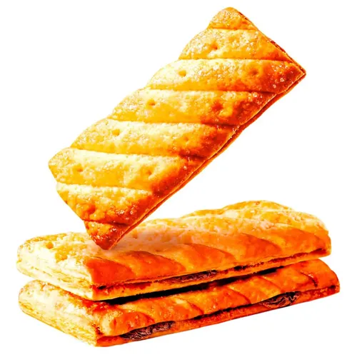 Печиво Лукас Марцелик з родзинками
