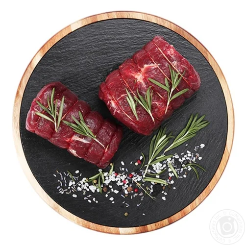 Ростбіф Англійський охолоджений