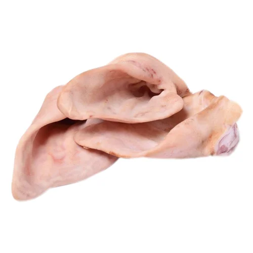 Вуха свинячі охолоджені