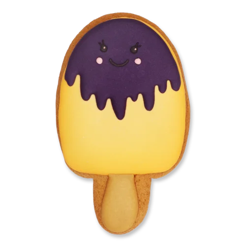 Пряник Глазурований Без Начинки СмакоТая, в/ґ, 50г