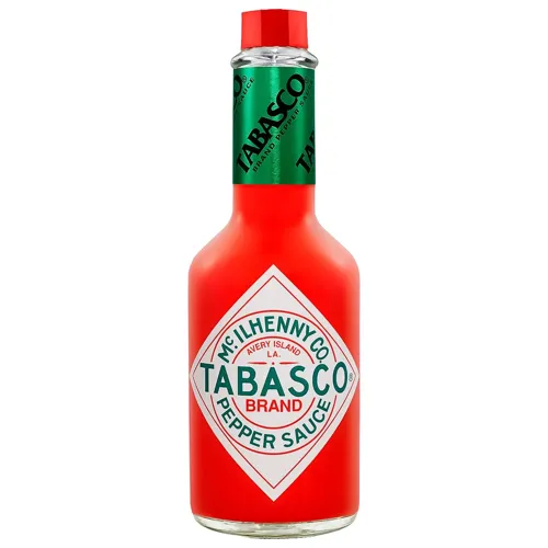 Соус Tabasco 350мл