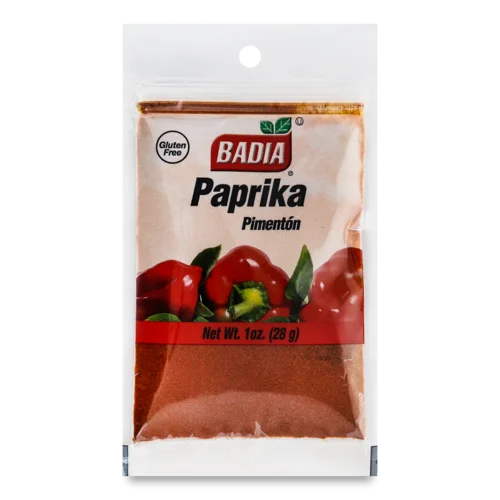 Паприка Badia, Вищого Ґатунку, 28 г