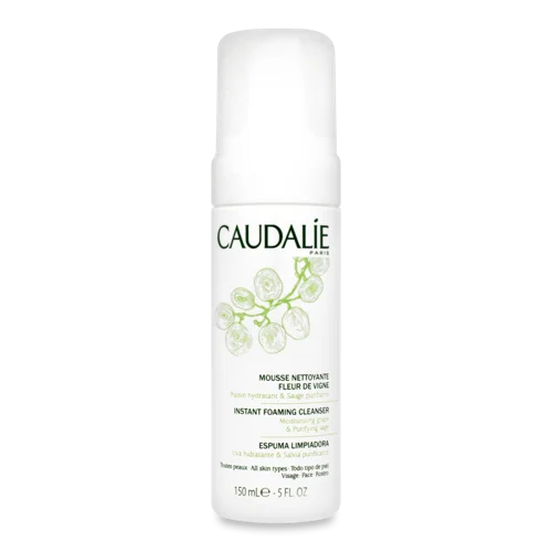 Пінка Caudalie для Демакіяжу, 150 мл, в/к