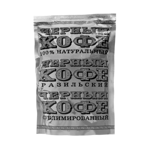 Кава Розчинна Натуральна Сублімована, в/ґ, 150г