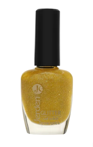 Лак Для Нігтів Glitter №603 Jerden, 16мл, в/ґ