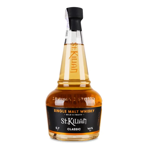 Віскі St.Kilian Classic 0,7л