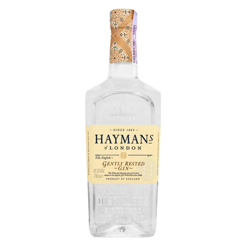 Джин Hayman`s Gently Rested Gin 0,7л