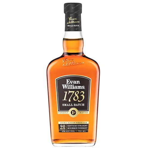 Бурбон Evan Williams 1783 45% 0,75л