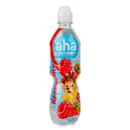 Вода Смак Малина Негазована, П/Пл, 0.5 Л