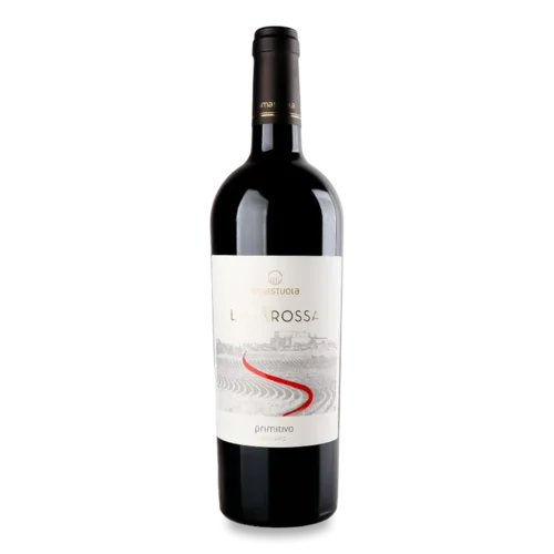 Вино Amastuola Lamarossa Primitivo