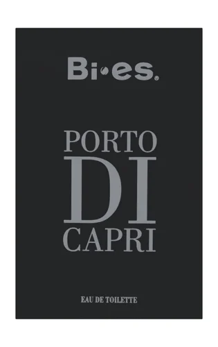 Туалетна Вода Чоловіча Porto Di Capri Bi-es, 100мл, в/к