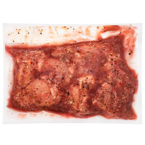 Шашлик зі свинини класичний сувід MEAT TIME кг