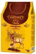 Кава мелена Кавуська Ірландська 75г