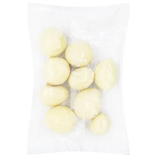 Драже Вишня в білому шоколаді вагове