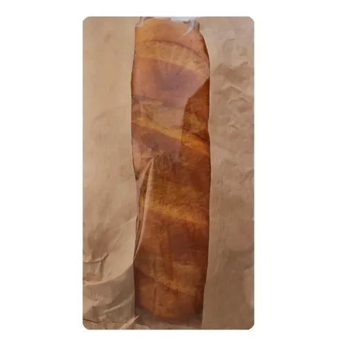 Хліб подовий Кукурудзяний Хліб Житомира м/у 700г