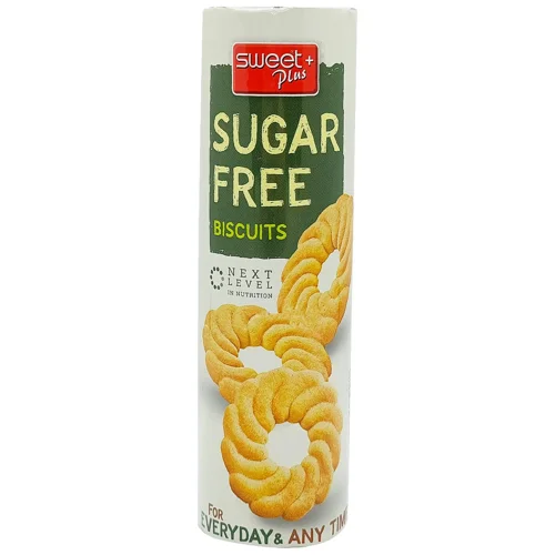 Печ Sugar Free 150 г без цукру (Болгарія)И467