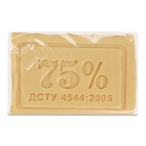 Мило господарче «Люкс» 75%
