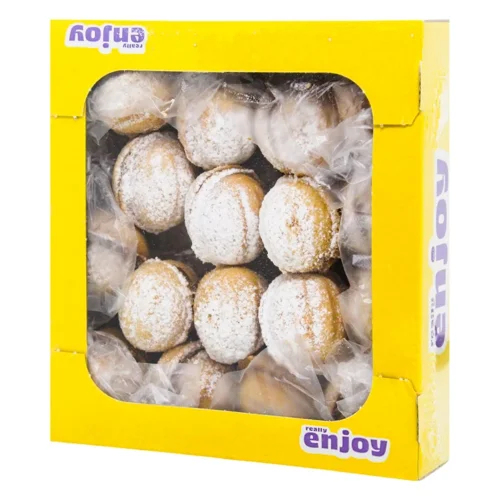 Печиво Really ENJOY "Лісовий гостинець" 500г