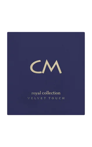 Тіні Для Повік Подвійні Royal Collection №006 Color Me, 3г
