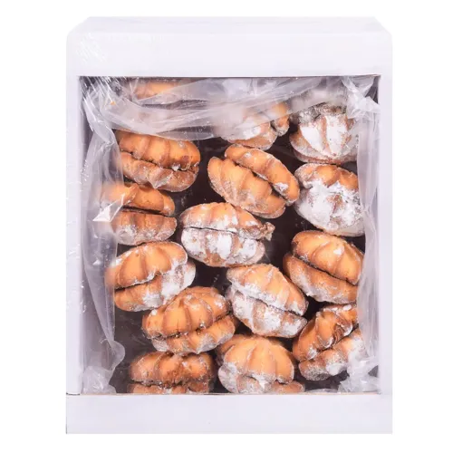 Печиво Наталі з ірискою 600г