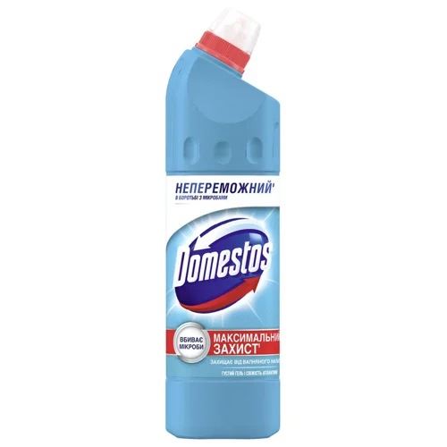 Засіб універсальний Domestos Свіжість Атлантики 750мл