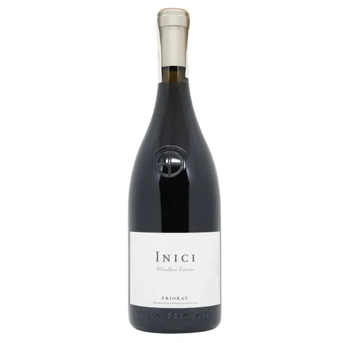 Вино Merum Priorati Inici червоне сухе 15% 0,75л