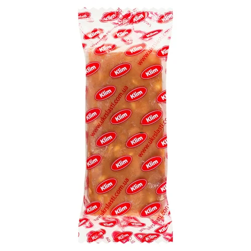 Щербет Клім арахісовий