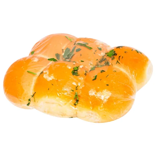 Пампушки з часником 200г