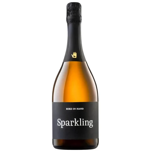 Вино ігристе Bird in Hand Sparkling рожеве брют 12,5% 0,75л