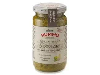 Соус Песто Alla Genovese Rummo 190г