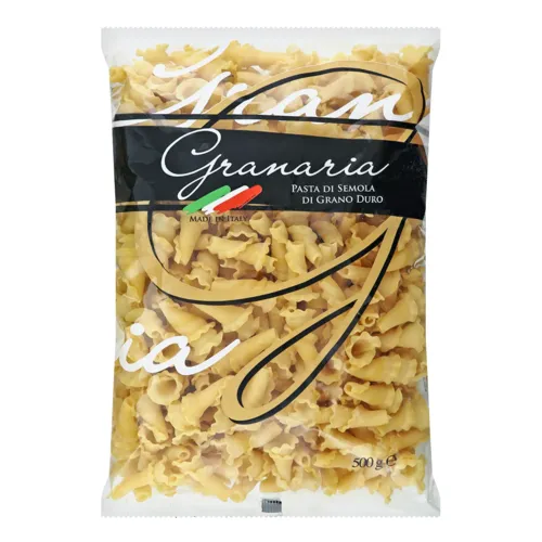 Макаронні вироби Granaria Лілії Gigli 500г п/е