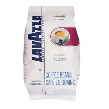 Кава Lavazza Еspresso Vending Gusto Pieno (зерно), 1 кг