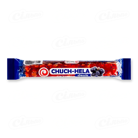 Солодощі східні SweeTale Chuch-hela Classic, 85г