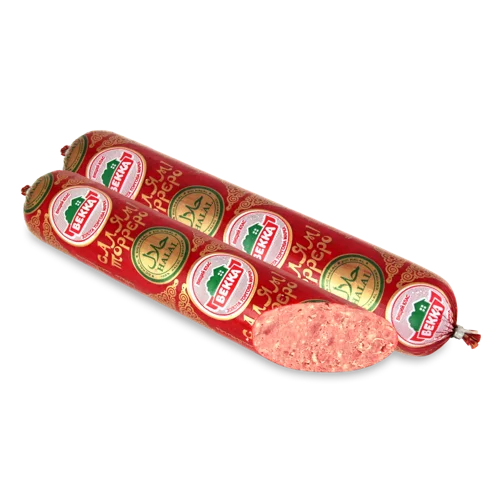 Ковбаса Салямі Торреро Векка Напівкопчене, кг