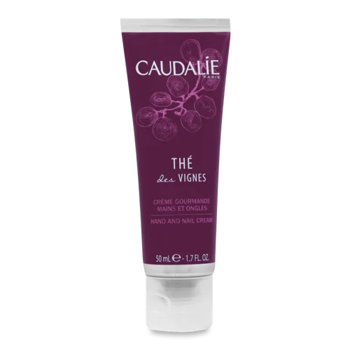 Крем Для Рук Та Нігтів Caudalie The Des Vignes 50 мл, в/ґ