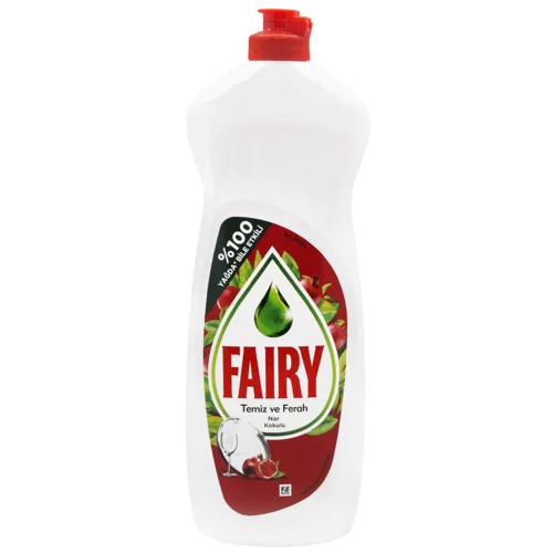 Засіб для миття посуду Fairy Гранат 650мл