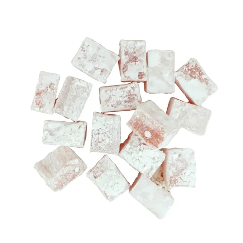 Східні солодощі Стімул "Рахат лукум" чайна троянда, ваг 2,5 кг