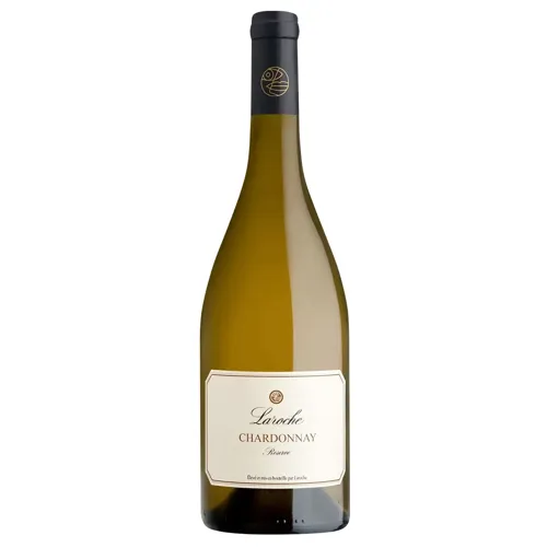 Вино Domaine Laroche Reserve Chardonnay біле сухе 12,5% 0,75л