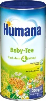 Чай Humana шлунковий 200г